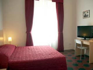 Federico Suite Rome Exterior photo